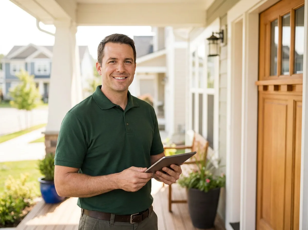 Pest control FAQs for Banco, VA